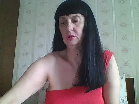 Snapshot of MelanyBanks chatting on 16, 6, 2026 MelanyBanks online show from 16, 6, 2026