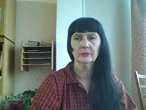 MelanyBanks online show from 2, 12, 2025