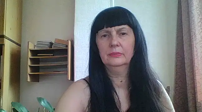 MelanyBanks online show from 14, 3, 2025
