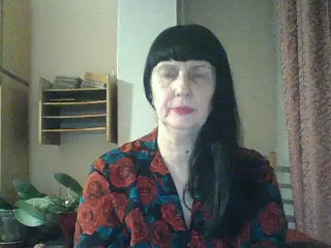 MelanyBanks online show from 4, 3, 2025