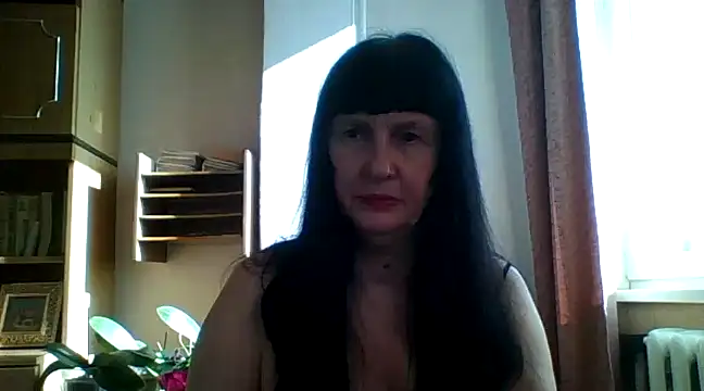 MelanyBanks online show from 7, 3, 2025