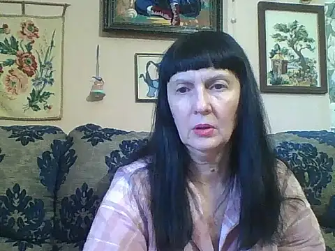 MelanyBanks online show from 16, 3, 2026