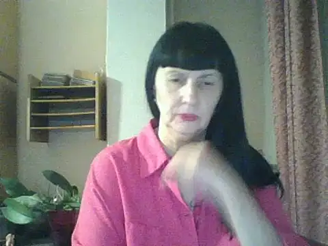 MelanyBanks online show from 5, 3, 2025