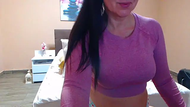 Gia888888 online show from 22, 1, 2025
