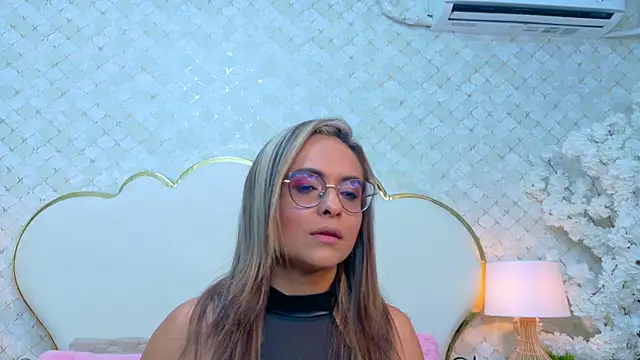 MarilynVega1 online show from 31, 3, 2026