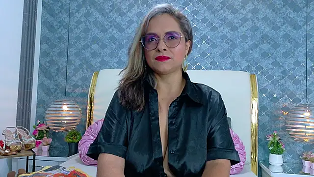 MarilynVega1 online show from 17, 3, 2026