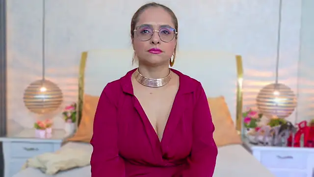 MarilynVega1 online show from 22, 6, 2026