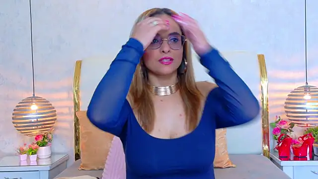 MarilynVega1 online show from 10, 7, 2026