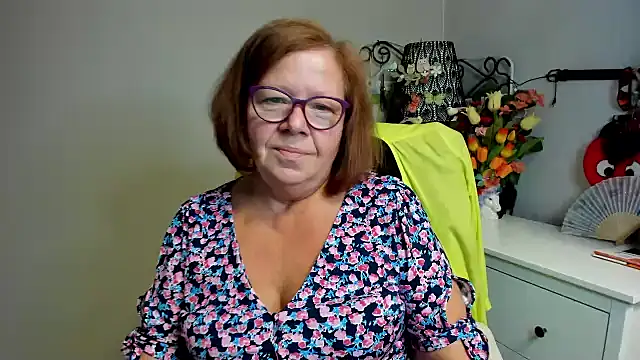 Adelewildx online show from 2, 7, 2026