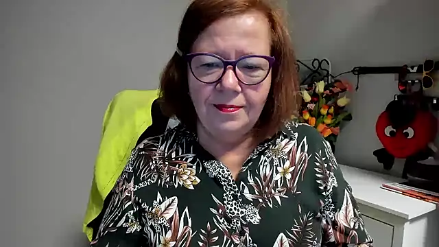 Adelewildx online show from 21, 7, 2026