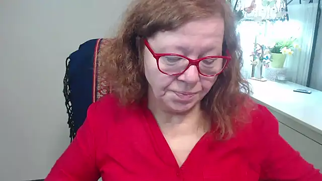 Adelewildx online show from 15, 10, 2025