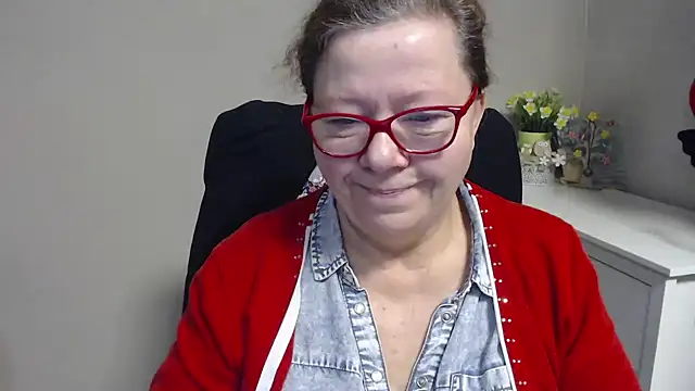 Adelewildx online show from 20, 2, 2025
