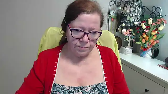 Adelewildx online show from 23, 3, 2026