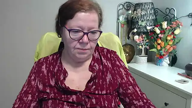 Adelewildx online show from 24, 3, 2026