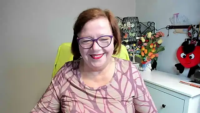 Adelewildx online show from 16, 6, 2026