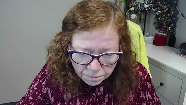 Adelewildx online show from 6, 1, 2026