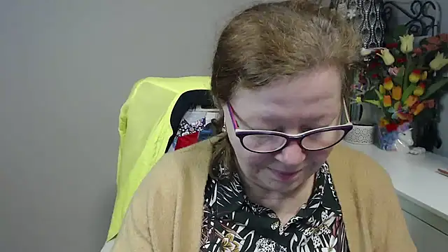 Adelewildx online show from 4, 2, 2026