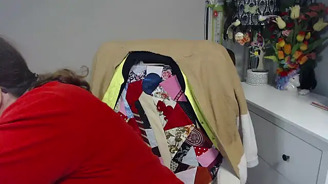 Adelewildx online show from 5, 2, 2026