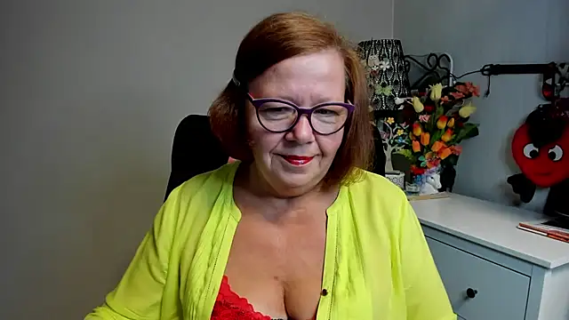 Adelewildx online show from 6, 7, 2026