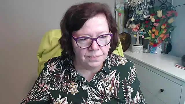 Adelewildx online show from 1, 4, 2026