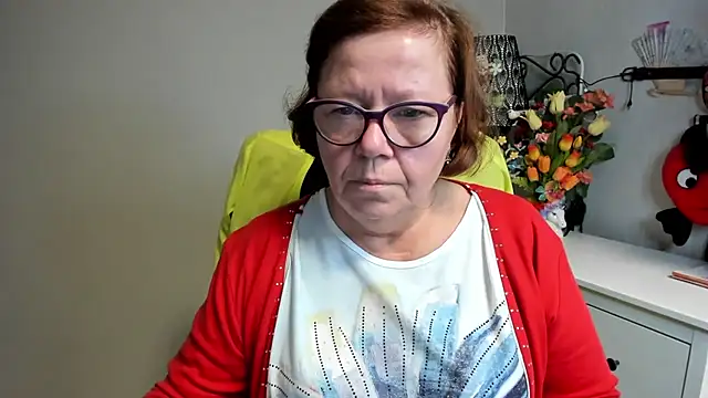 Adelewildx online show from 11, 6, 2026