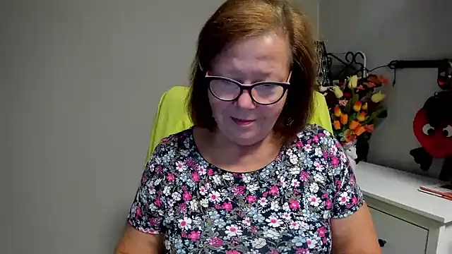 Adelewildx online show from 9, 7, 2026