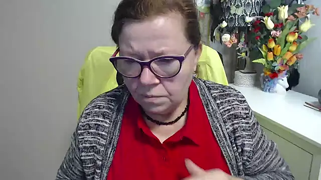 Adelewildx online show from 25, 2, 2026