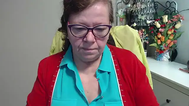 Adelewildx online show from 26, 3, 2026