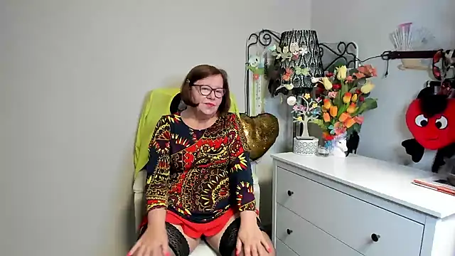 Adelewildx online show from 15, 6, 2026