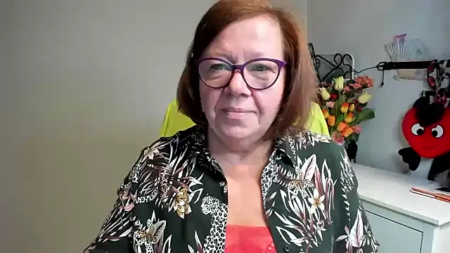 Adelewildx online show from 17, 6, 2026