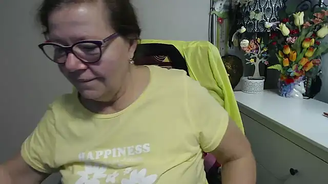 Adelewildx online show from 12, 3, 2026