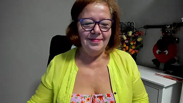 Adelewildx online show from 14, 7, 2026
