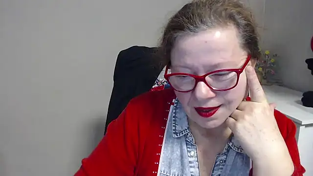 Adelewildx online show from 20, 2, 2025