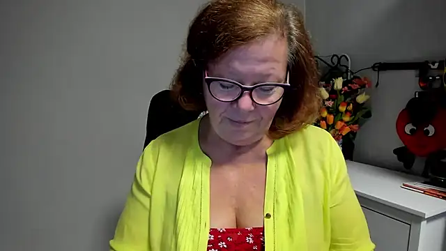 Adelewildx online show from 16, 7, 2026