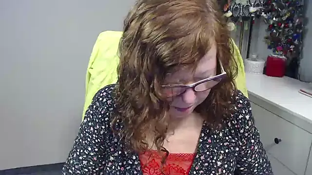 Adelewildx online show from 12, 1, 2026