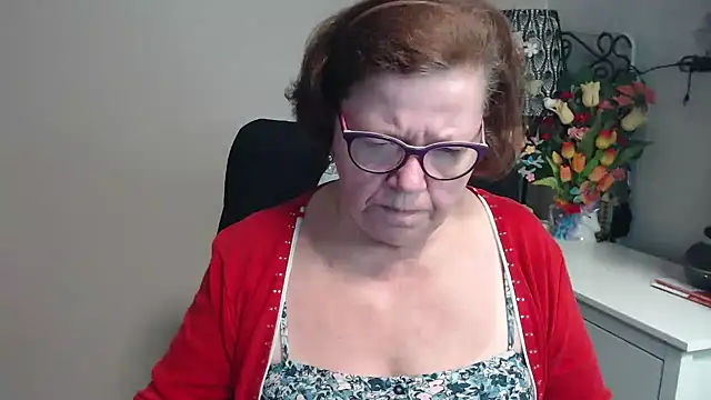 Snapshot of Adelewildx chatting on 13, 5, 2026 Adelewildx online show from 13, 5, 2026