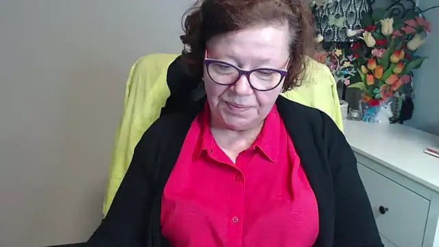 Snapshot of Adelewildx chatting on 8, 5, 2026 Adelewildx online show from 8, 5, 2026