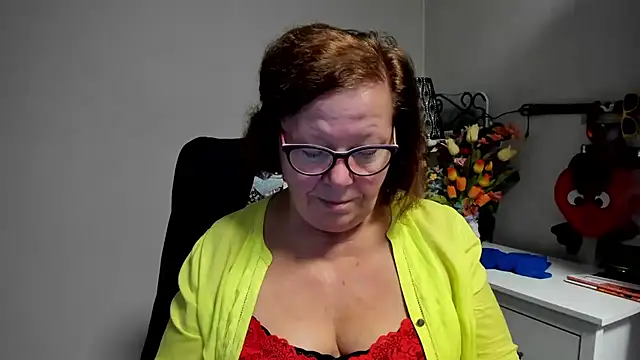 Adelewildx online show from 20, 7, 2026
