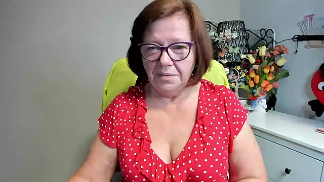 Snapshot of Adelewildx chatting on 8, 6, 2026 Adelewildx online show from 8, 6, 2026