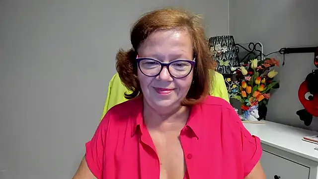 Adelewildx online show from 7, 7, 2026