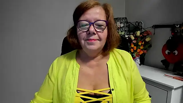Adelewildx online show from 13, 7, 2026