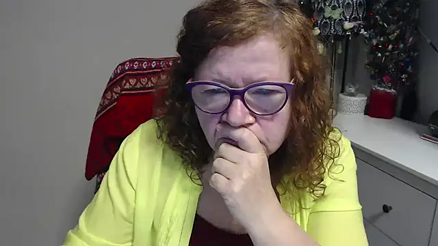 Adelewildx online show from 18, 12, 2025