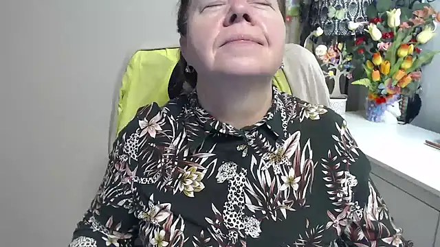 Adelewildx online show from 17, 3, 2026