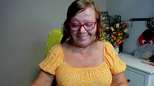 Adelewildx online show from 1, 7, 2026