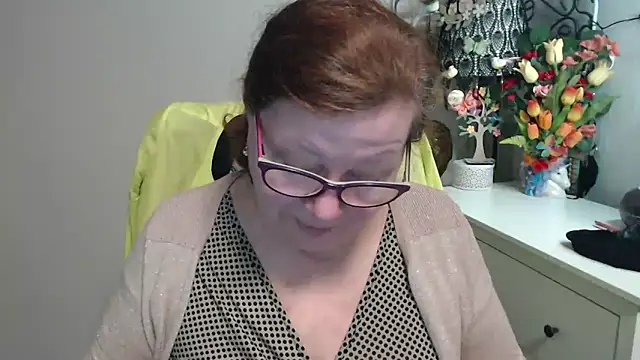 Adelewildx online show from 19, 3, 2026