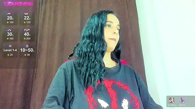 Allees95 online show from 22, 1, 2025