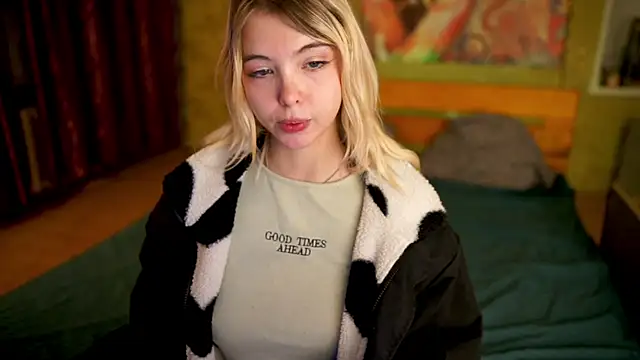 Allison Cuty online show from 13, 10, 2025