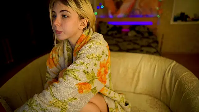 Allison Cuty online show from 13, 2, 2025