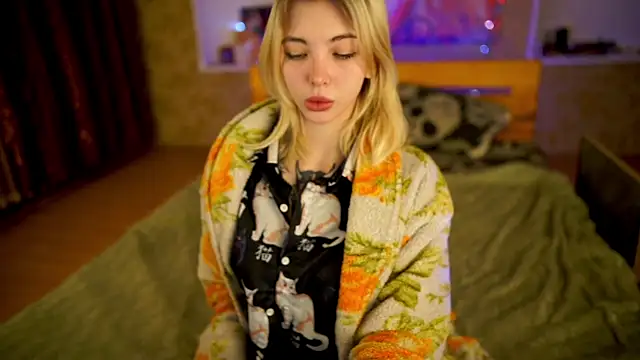 Allison Cuty online show from 27, 2, 2025