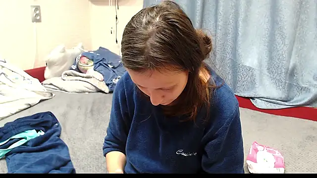 Snapshot of alisacucumber chatting on 20, 9, 2025 alisacucumber online show from 20, 9, 2025